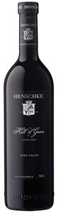 08 Henschke Hill Of Grace Shz (Negociants Int'L) 2008